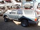 1993 TOYOTA 4RUNNER SR5 GREEN 3.0 MT 4WD Z19762